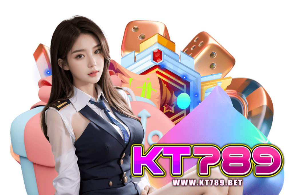 kt789 สล็อต